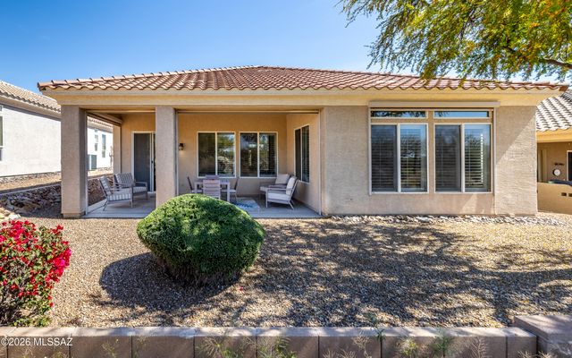 13365 N Sunset Mesa Drive, Marana, AZ 85658