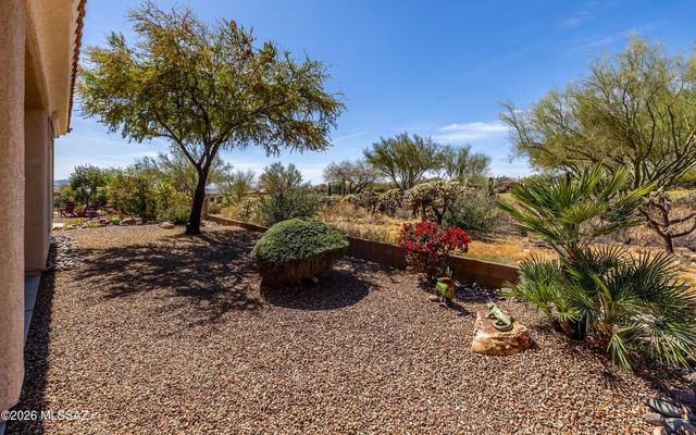 13365 N Sunset Mesa Drive, Marana, AZ 85658