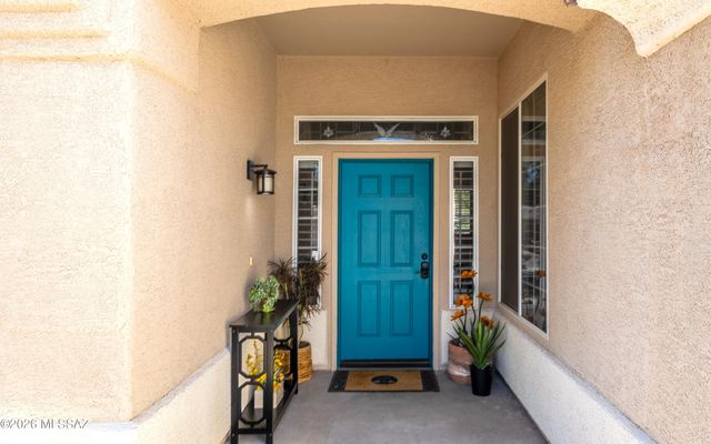 13365 N Sunset Mesa Drive, Marana, AZ 85658