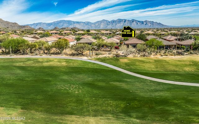 13365 N Sunset Mesa Drive, Marana, AZ 85658