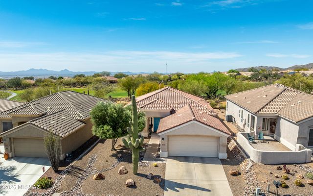 13365 N Sunset Mesa Drive, Marana, AZ 85658