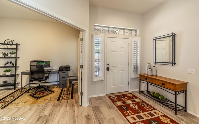 13365 N Sunset Mesa Drive, Marana, AZ 85658