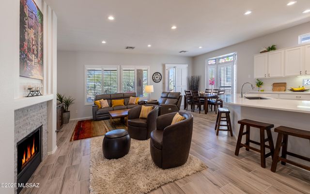 13365 N Sunset Mesa Drive, Marana, AZ 85658