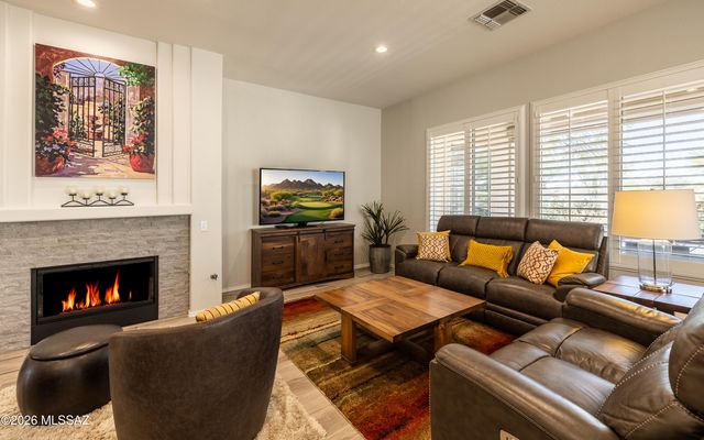 13365 N Sunset Mesa Drive, Marana, AZ 85658