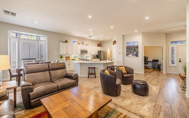 13365 N Sunset Mesa Drive, Marana, AZ 85658