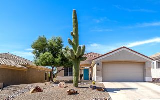 13365 N Sunset Mesa Drive, Marana, AZ 85658