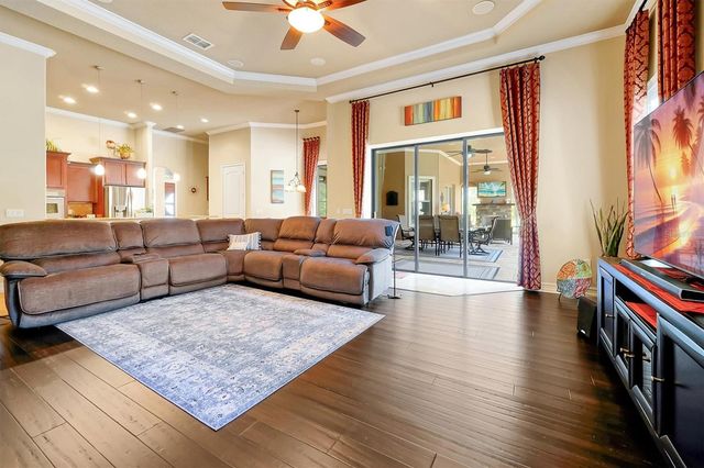 12012 RAMBLING OAK BOULEVARD, Orlando, FL 32832