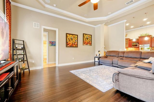 12012 RAMBLING OAK BOULEVARD, Orlando, FL 32832