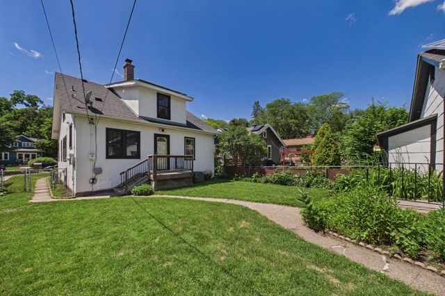 2947 Buchanan Street NE, Minneapolis, MN 55418