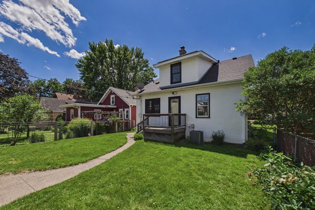 2947 Buchanan Street NE, Minneapolis, MN 55418