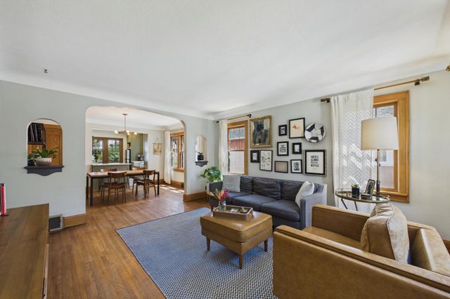 2947 Buchanan Street NE, Minneapolis, MN 55418