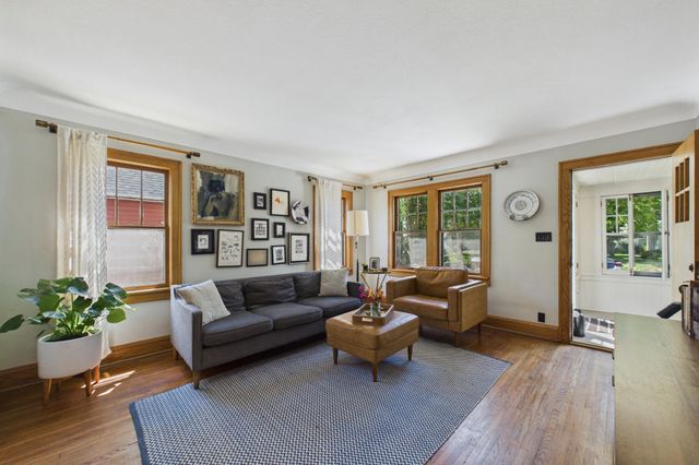 2947 Buchanan Street NE, Minneapolis, MN 55418
