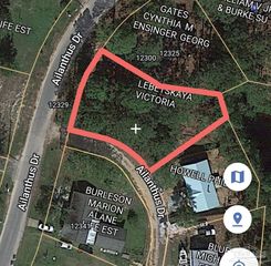 12327 Ailanthus Dr, Pensacola, FL 32506