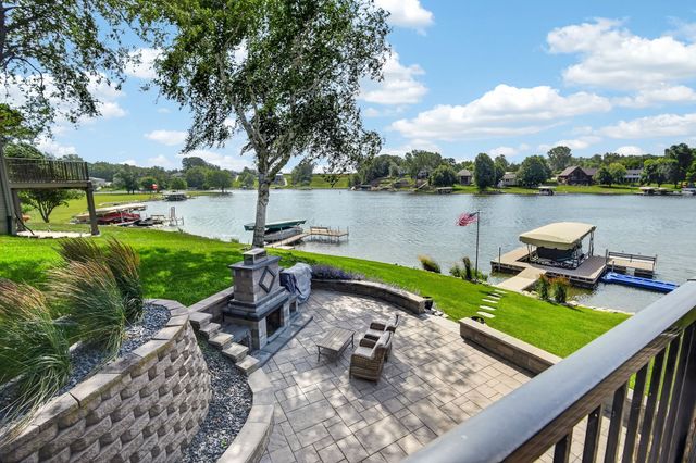 4503 Panorama Drive, Panora, IA 50216