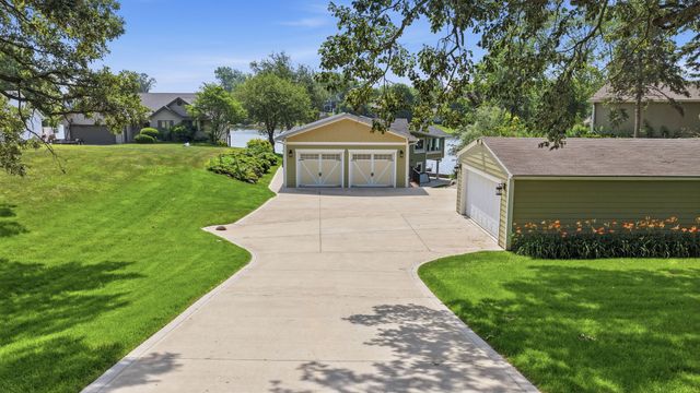 4503 Panorama Drive, Panora, IA 50216