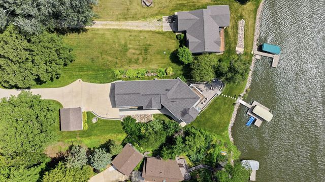 4503 Panorama Drive, Panora, IA 50216