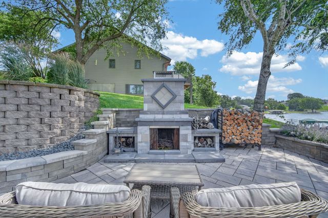 4503 Panorama Drive, Panora, IA 50216