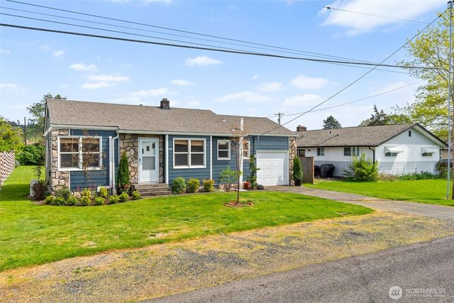 372 SW 14th Street, Chehalis, WA 98532