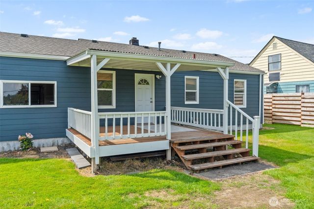 372 SW 14th Street, Chehalis, WA 98532