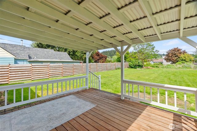 372 SW 14th Street, Chehalis, WA 98532