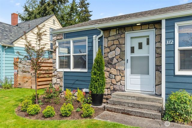 372 SW 14th Street, Chehalis, WA 98532