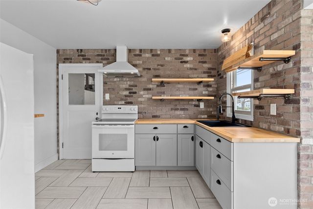 372 SW 14th Street, Chehalis, WA 98532