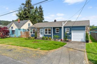 372 SW 14th Street, Chehalis, WA 98532