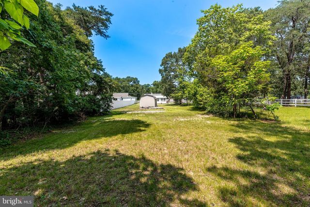 403 HENDERSON AVE, Millville, NJ 08332
