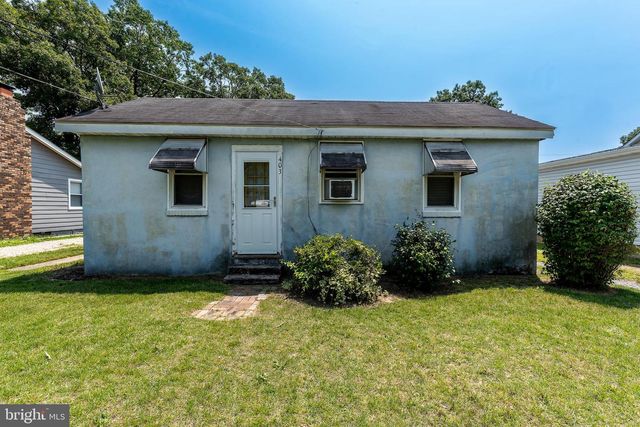 403 HENDERSON AVE, Millville, NJ 08332