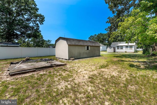 403 HENDERSON AVE, Millville, NJ 08332