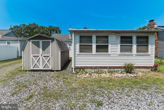 403 HENDERSON AVE, Millville, NJ 08332