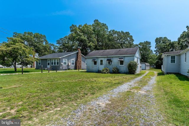 403 HENDERSON AVE, Millville, NJ 08332