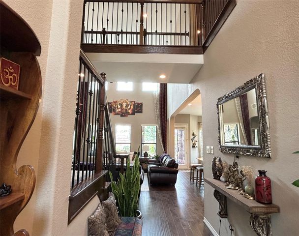 26938 Drybank Creek Lane Lane, Katy, TX 77494