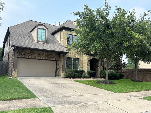 26938 Drybank Creek Lane Lane, Katy, TX 77494