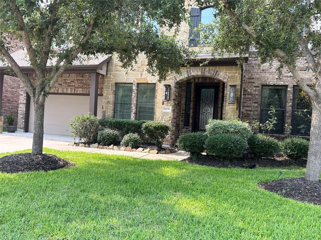 26938 Drybank Creek Lane Lane, Katy, TX 77494