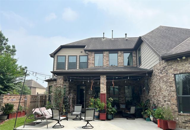 26938 Drybank Creek Lane Lane, Katy, TX 77494