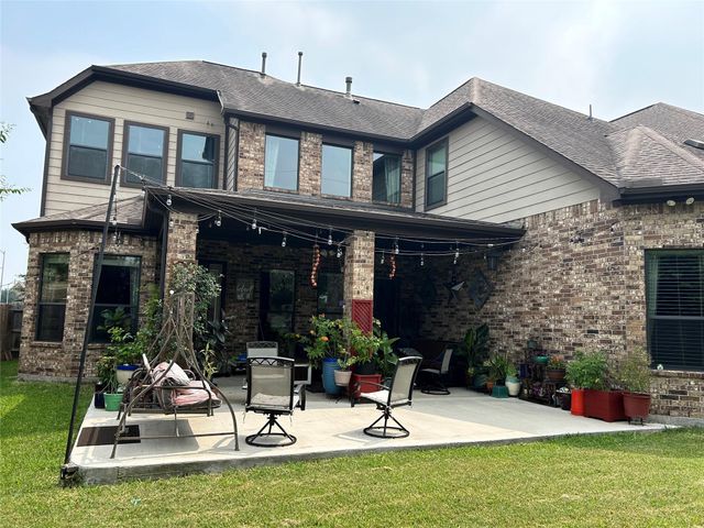 26938 Drybank Creek Lane Lane, Katy, TX 77494