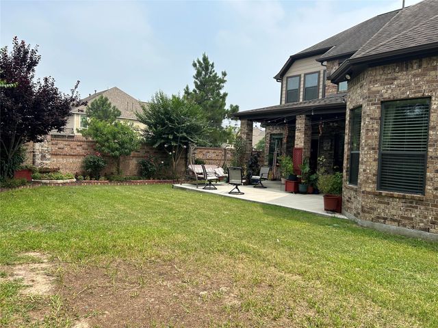 26938 Drybank Creek Lane Lane, Katy, TX 77494