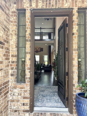 26938 Drybank Creek Lane Lane, Katy, TX 77494