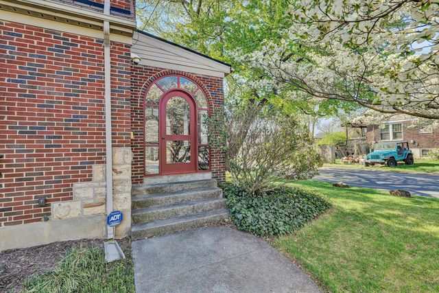 2903 Huntington BLVD, Roanoke, VA 24012
