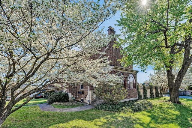 2903 Huntington BLVD, Roanoke, VA 24012