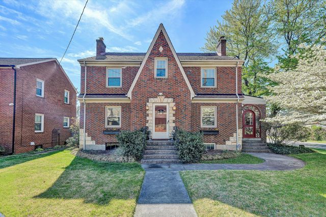 2903 Huntington BLVD, Roanoke, VA 24012