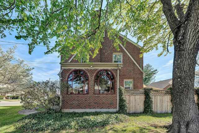 2903 Huntington BLVD, Roanoke, VA 24012
