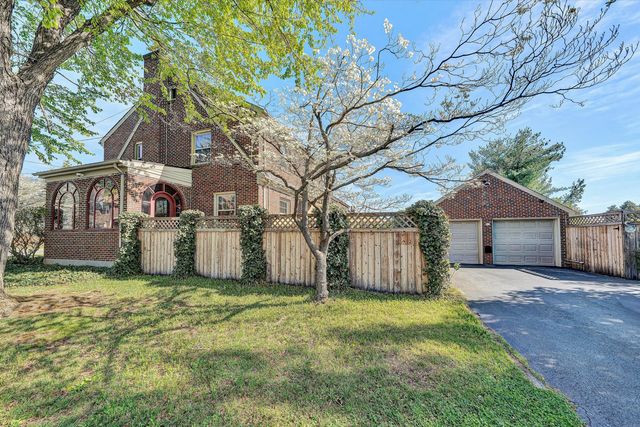 2903 Huntington BLVD, Roanoke, VA 24012