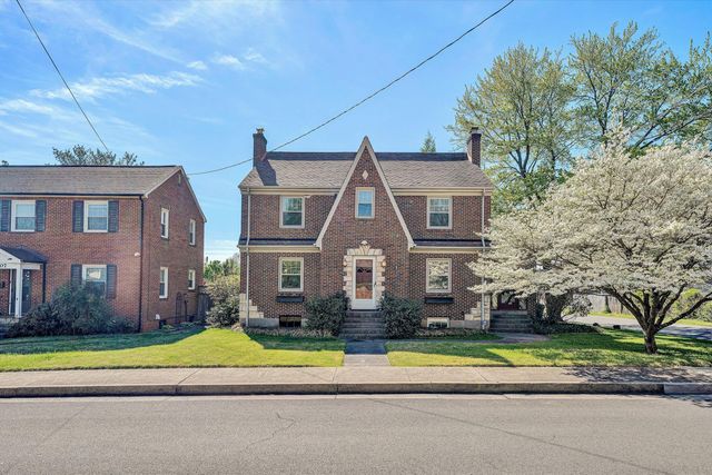 2903 Huntington BLVD, Roanoke, VA 24012
