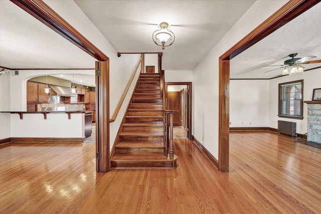2903 Huntington BLVD, Roanoke, VA 24012