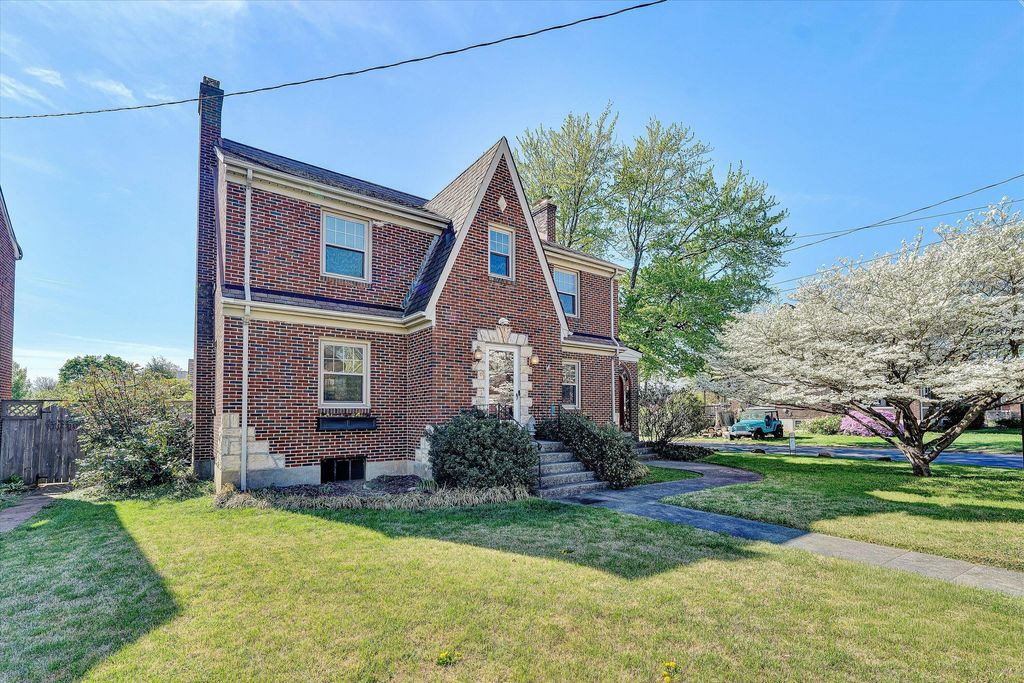 2903 Huntington BLVD, Roanoke, VA 24012