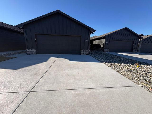 4827 N Vassar Avenue, Wichita, KS 67220