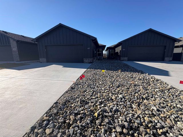 4827 N Vassar Avenue, Wichita, KS 67220