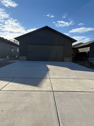 4827 N Vassar Avenue, Wichita, KS 67220